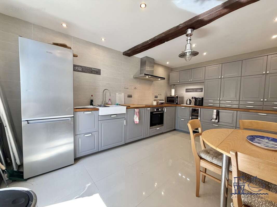 Maison 152 m² à Floirac  - photo 8