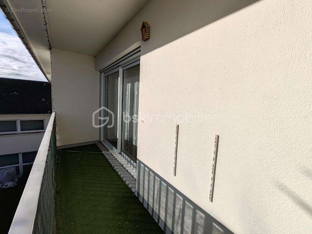Appartement à ARTENAY