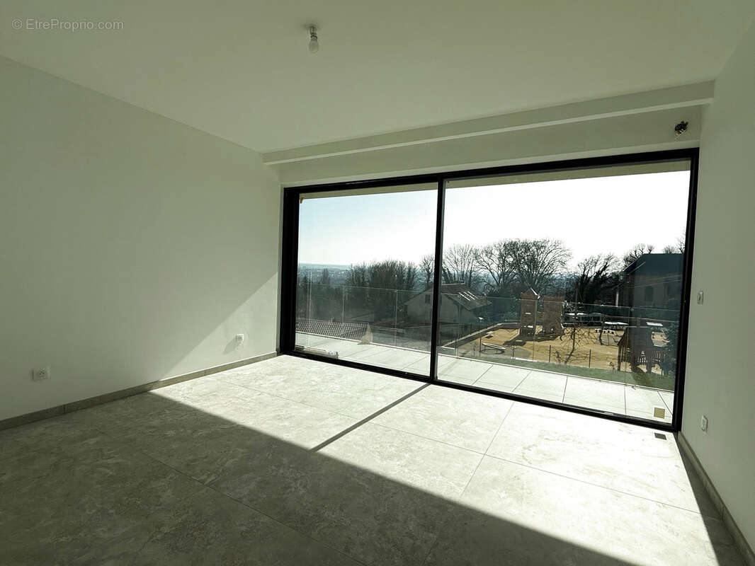Maison d’exception de 160 m2 avec piscine et vue panoramique sur Metz   Scy-Chazelles - photo 14