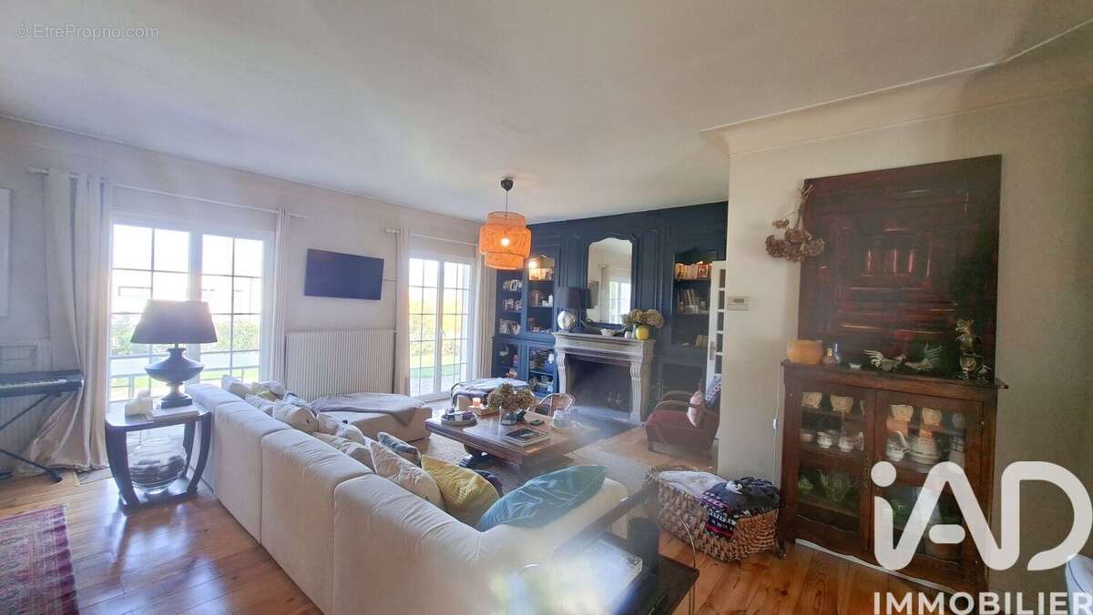 Photo 9 - Maison à MAULE