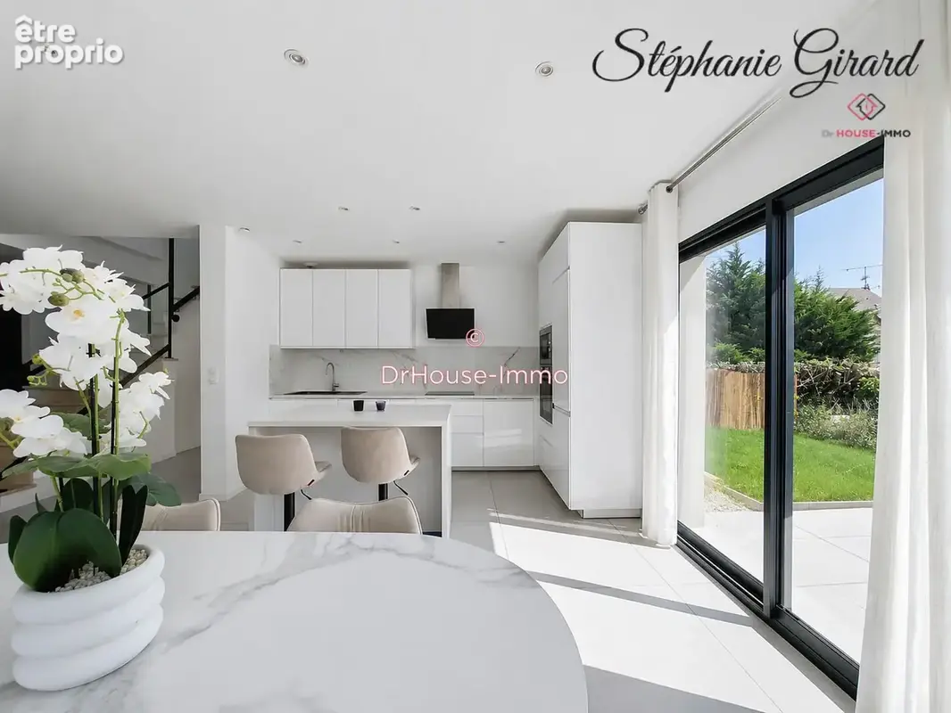 Maison 5 pièces 149 m² à vendre à Semoy (45400) - photo 10