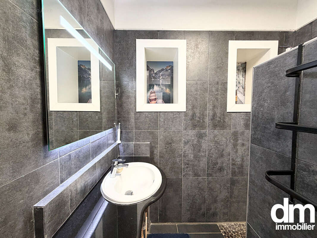 Appartement à MARTIGUES