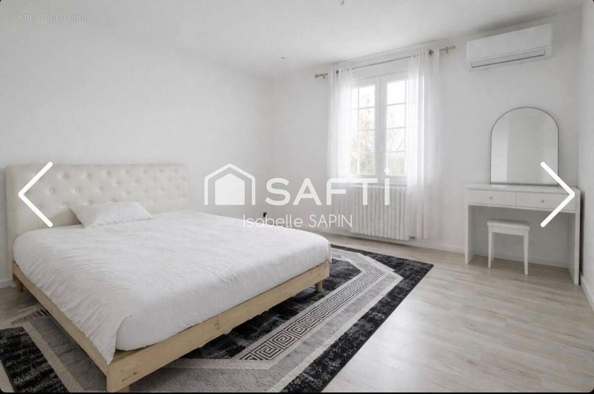 Photo 9 - Appartement à POITIERS