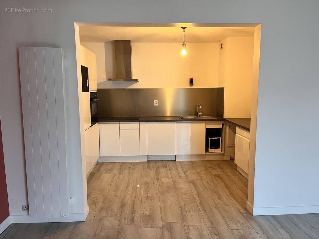 Appartement à EPERNAY