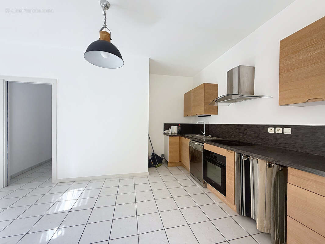 Appartement à PERPIGNAN