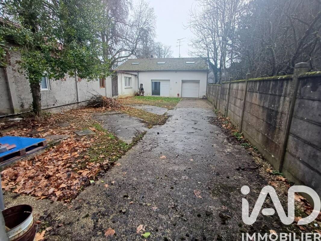 Photo 1 - Appartement à BRIENNE-LE-CHATEAU