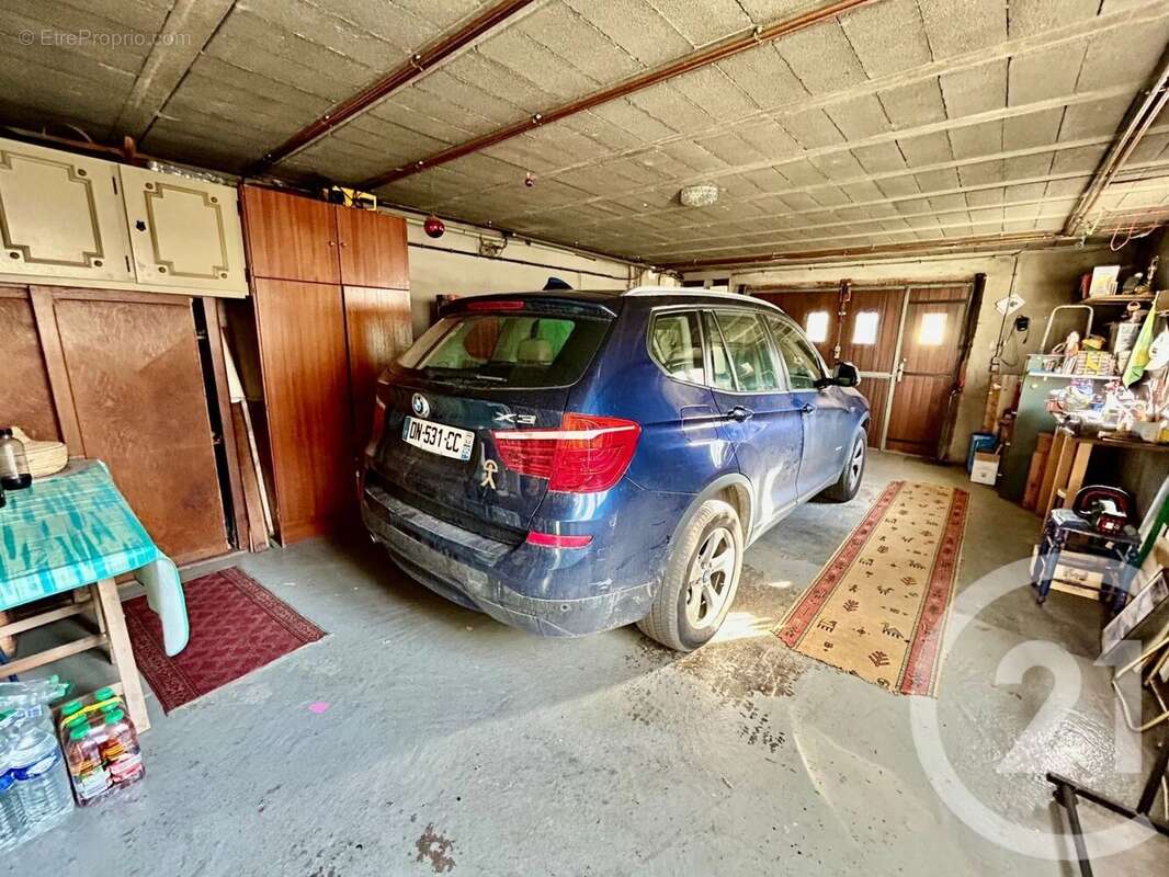 Maison à SAINT-GRATIEN