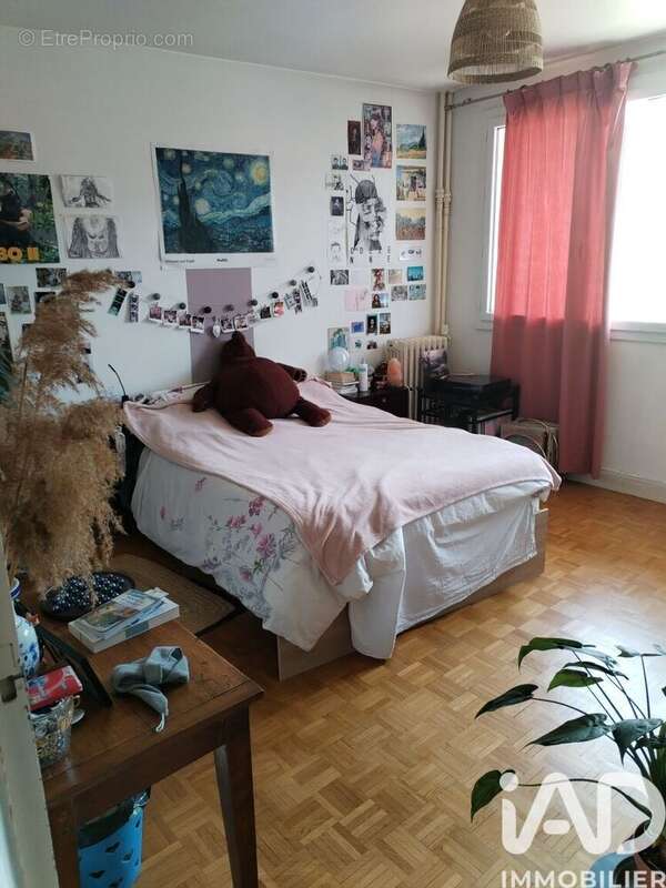 Photo 7 - Appartement à BOURGES