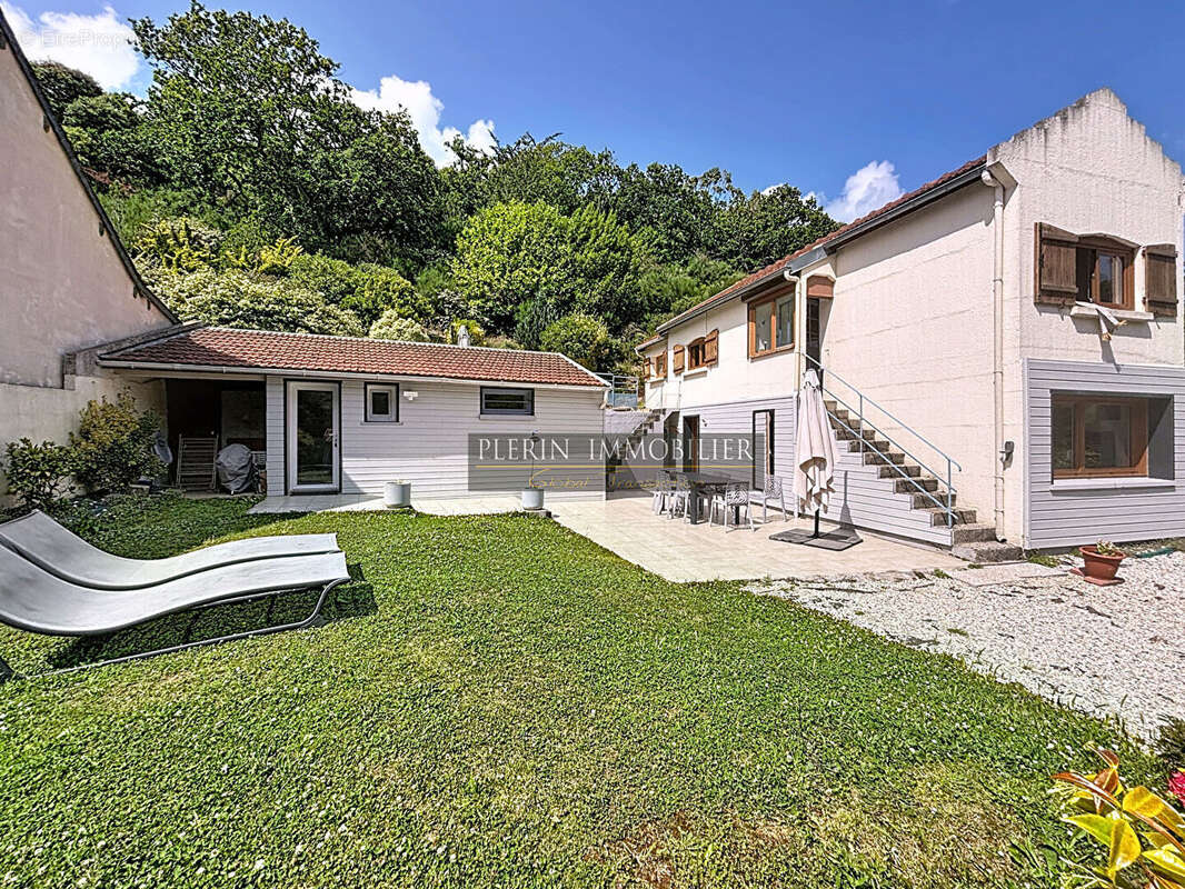 Maison à PLERIN