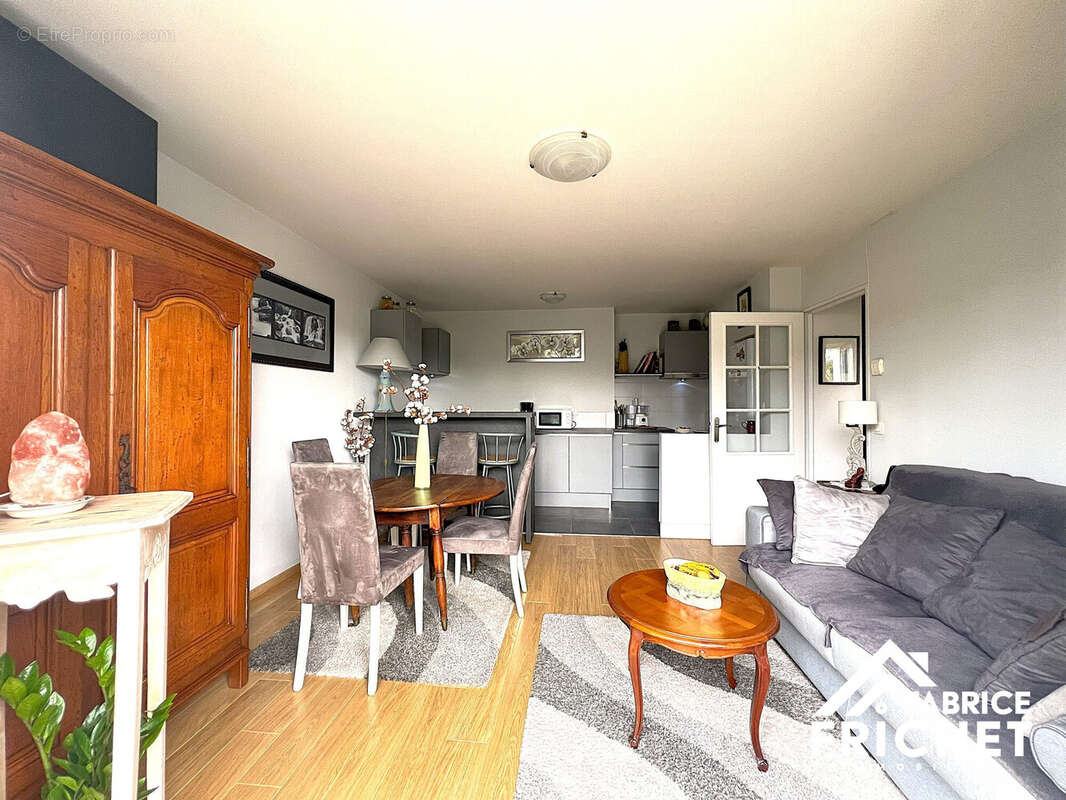 Appartement à VERNON