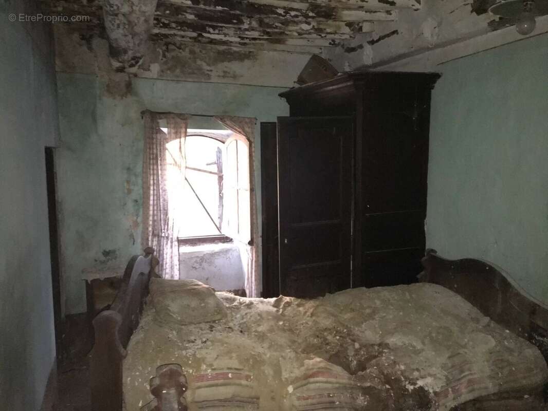 Appartement à SAINT-SEBASTIEN-D&#039;AIGREFEUILLE