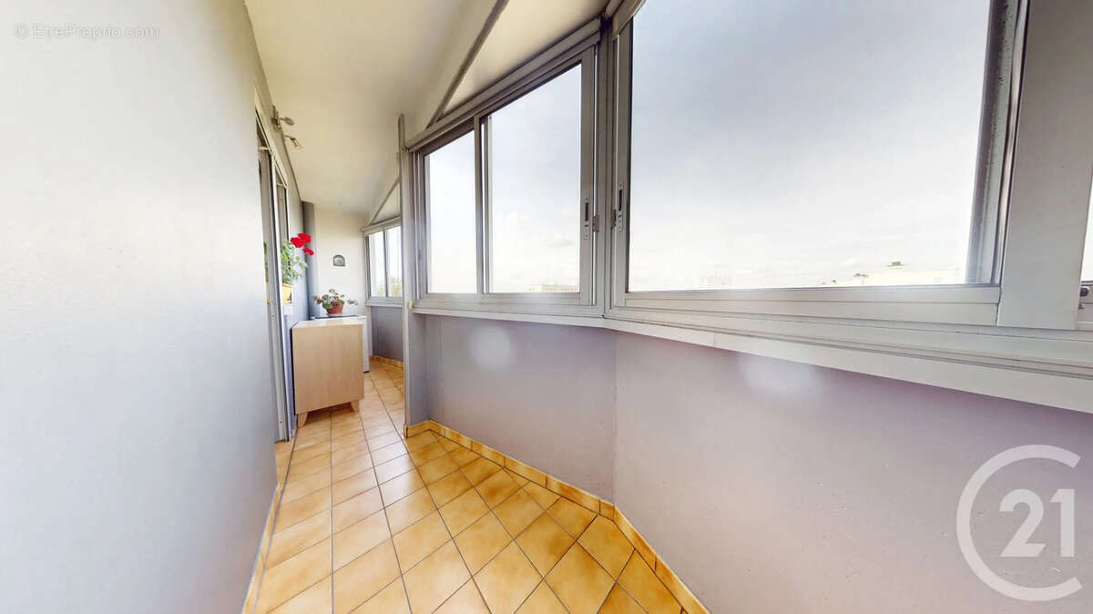 Appartement à SAINT-QUENTIN