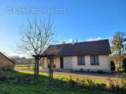 Maison à BELLOU-SUR-HUISNE