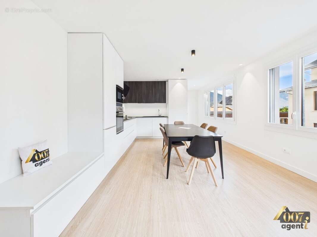 Appartement à MERCURY