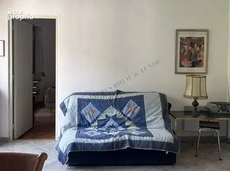 Appartement deux pieces lumineux - photo 3