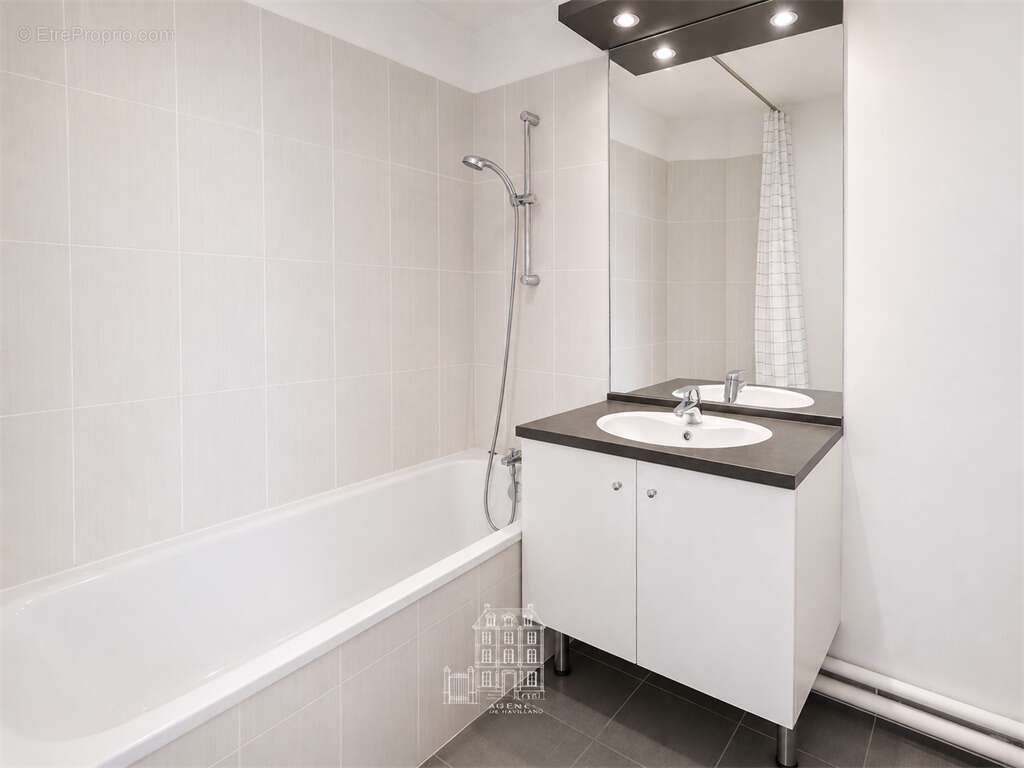 Appartement à PUTEAUX