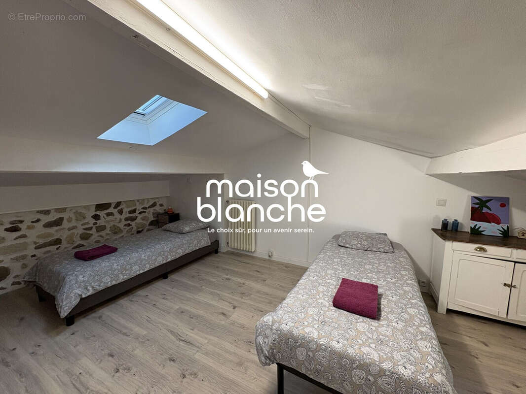 Maison à LIBOURNE