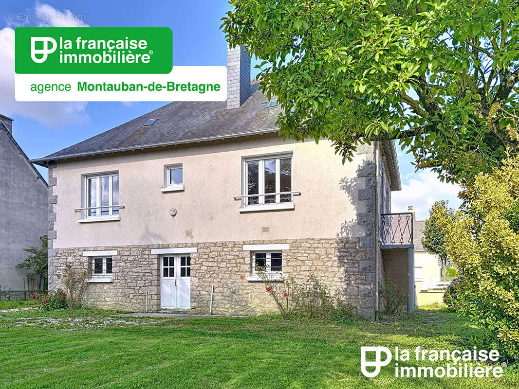 Maison à QUEDILLAC
