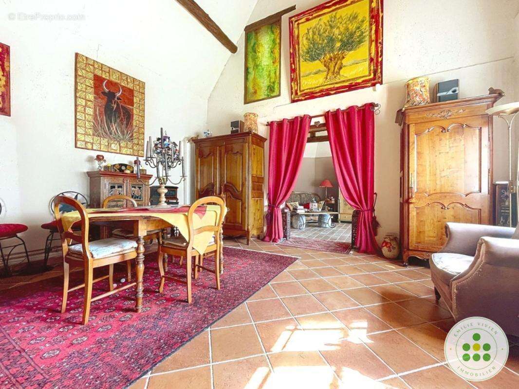 Maison à TILLIERES-SUR-AVRE