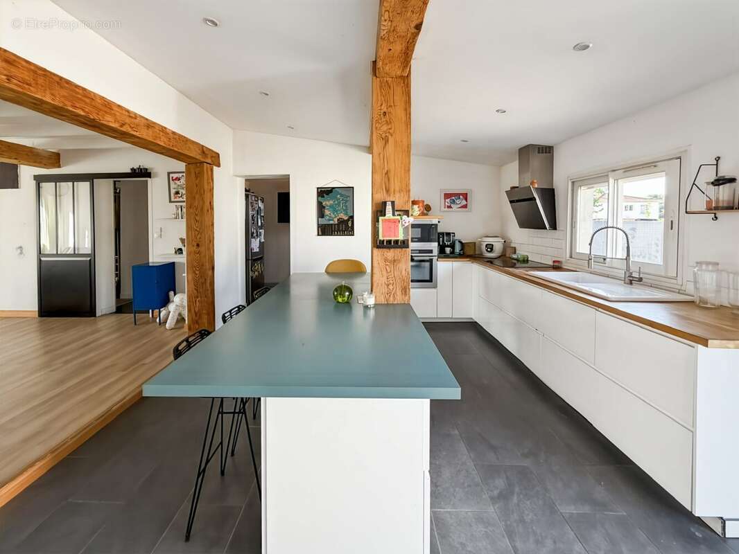 Maison 105 m² à Labarthe-Sur-Leze  - photo 5