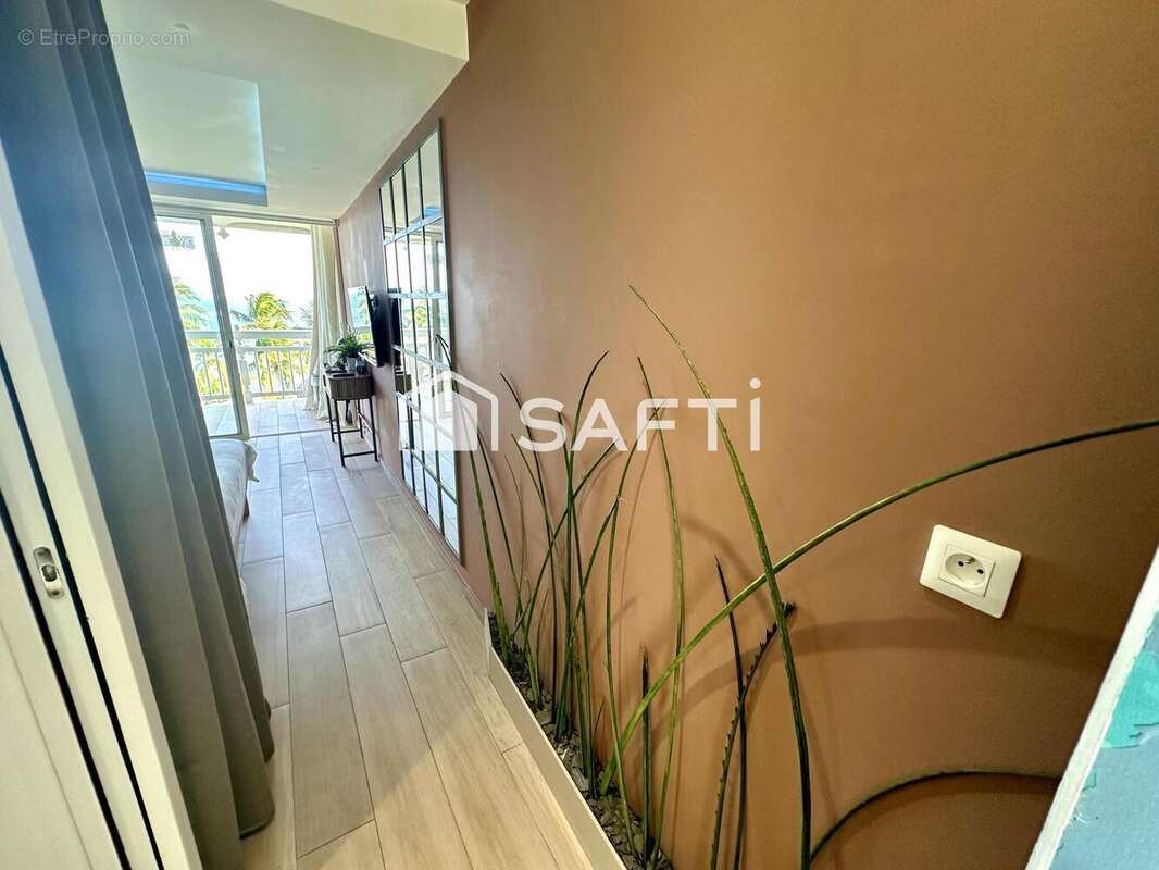 Photo 6 - Appartement à LE DIAMANT