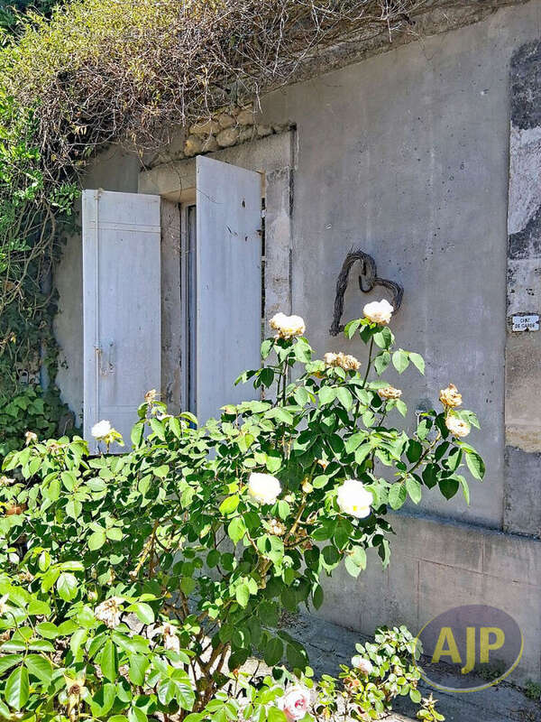 Maison à SAINT-CHRISTOLY-MEDOC