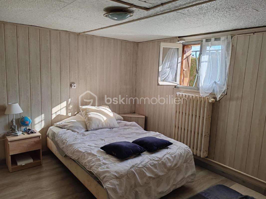 Maison 6 chambres – centre-ville de pont-audemer - photo 11