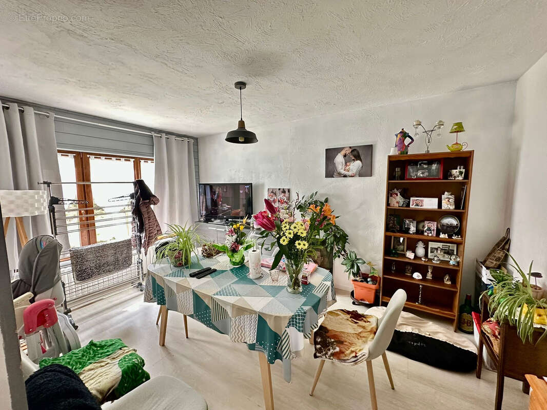 Maison à LURE