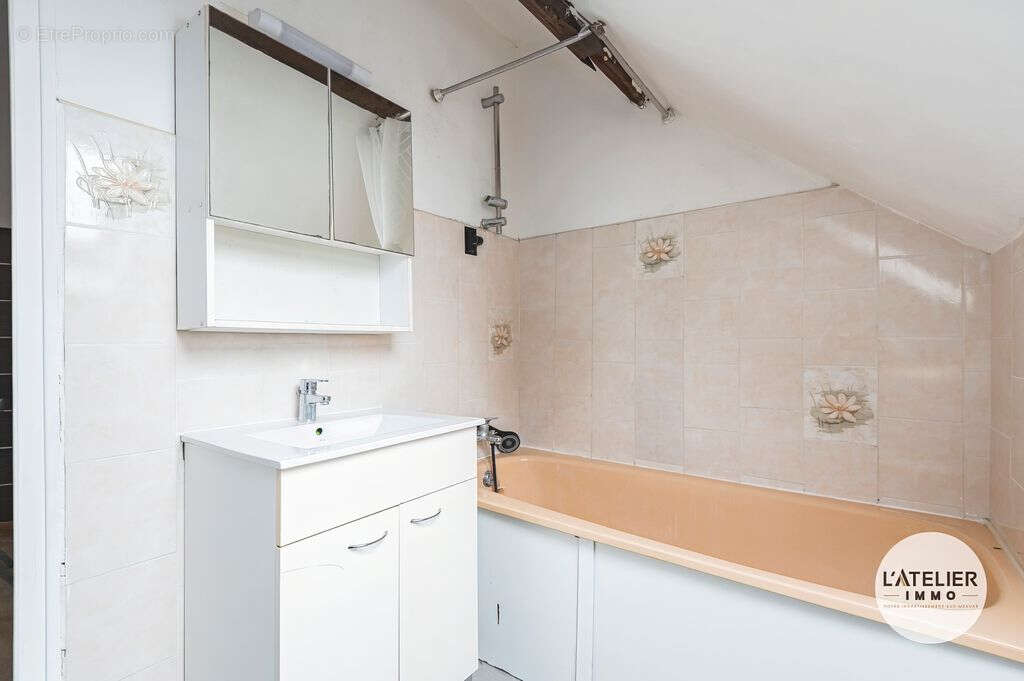 Appartement à EPERNAY