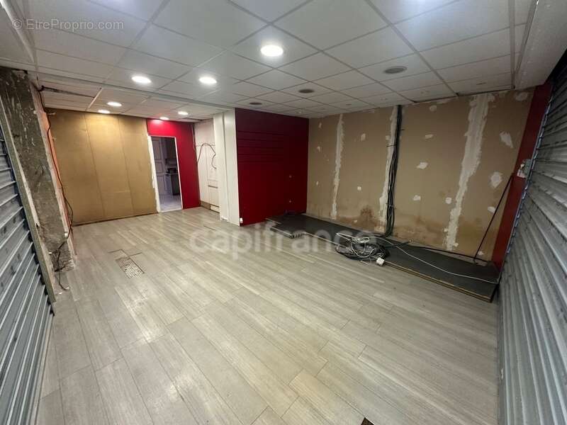 Appartement à CARHAIX-PLOUGUER