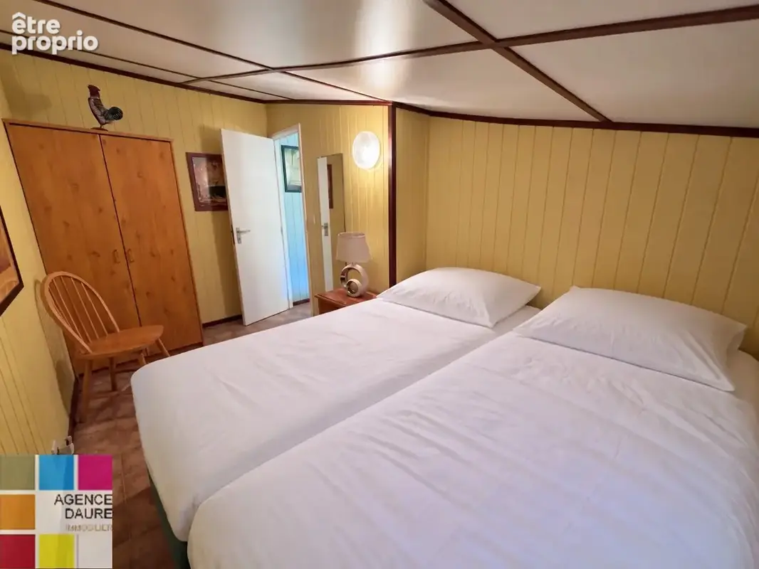 Maison 3 pièces à vendre à Portiragnes (34420) - photo 5