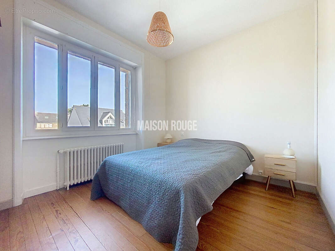 Maison à PERROS-GUIREC