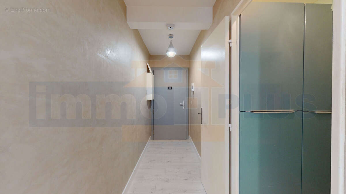 Appartement à PLAISIR