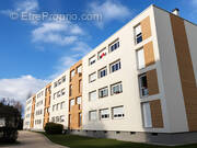 Appartement à LONGVIC