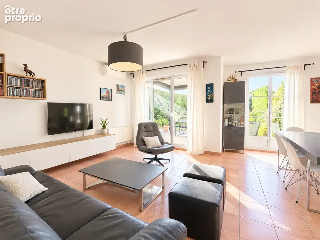 Photo Maison à Cugnaux au prix de 275 000€