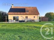 Maison à PONT-AUDEMER