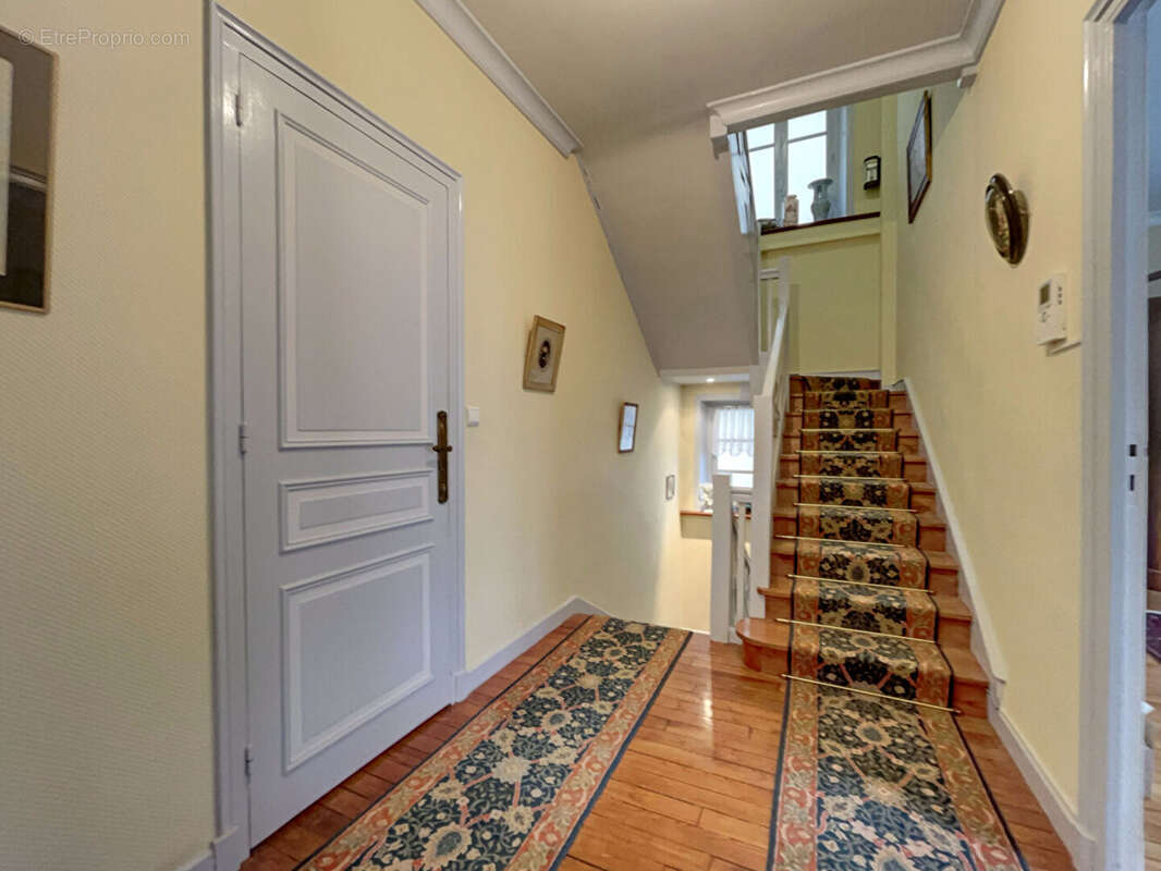 Maison à SAINT-BRIEUC