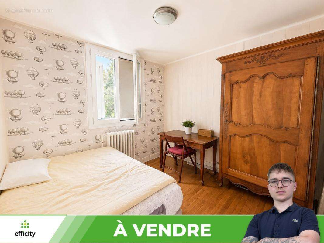 Maison 172 m² à Poitiers  - photo 6
