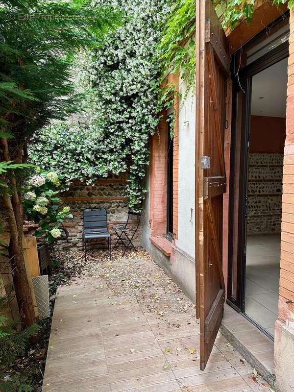 Photo 8 - Appartement à TOULOUSE