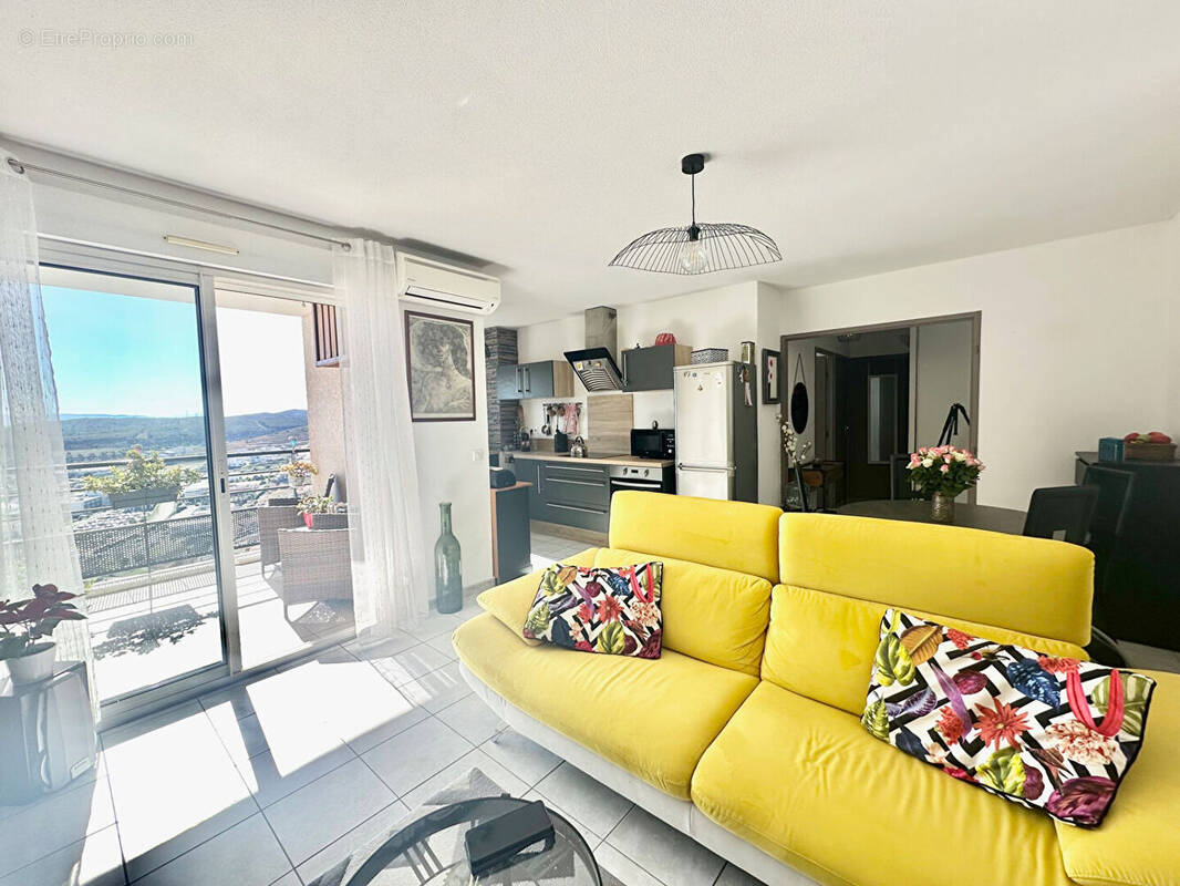 Appartement à NARBONNE