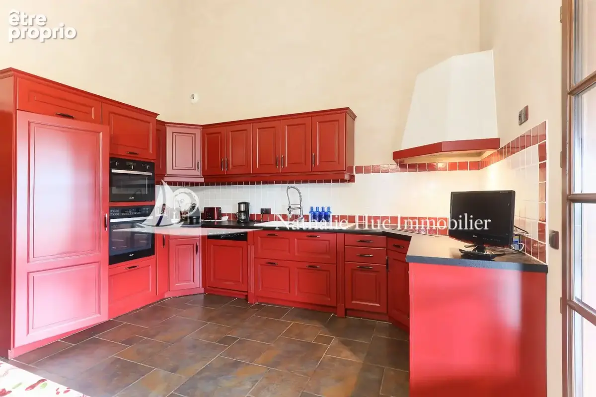 Maison 8 pièces 248 m² à vendre à Prades (66500) - photo 9