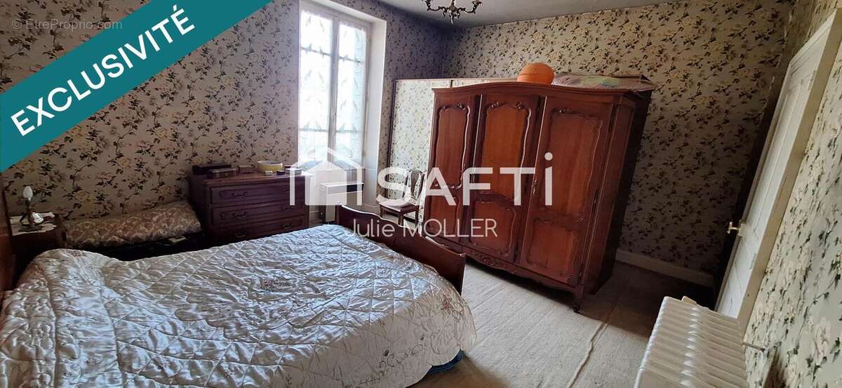 Photo 6 - Maison à BOUSSAC