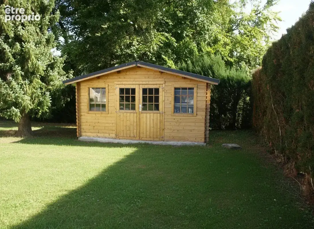 Maison 3 chambres, 105m² et vie de plain pied possible - photo 6