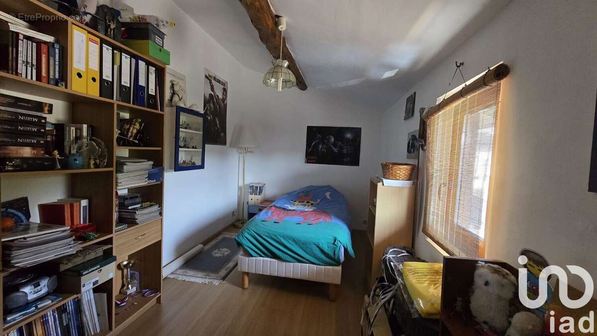 Photo 9 - Maison à SAINT-QUENTIN-LES-MARAIS