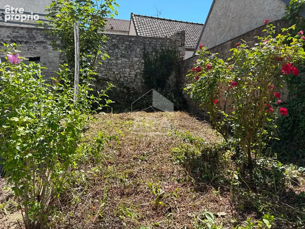 Maison 85m² à thiverval-grignon - photo 17