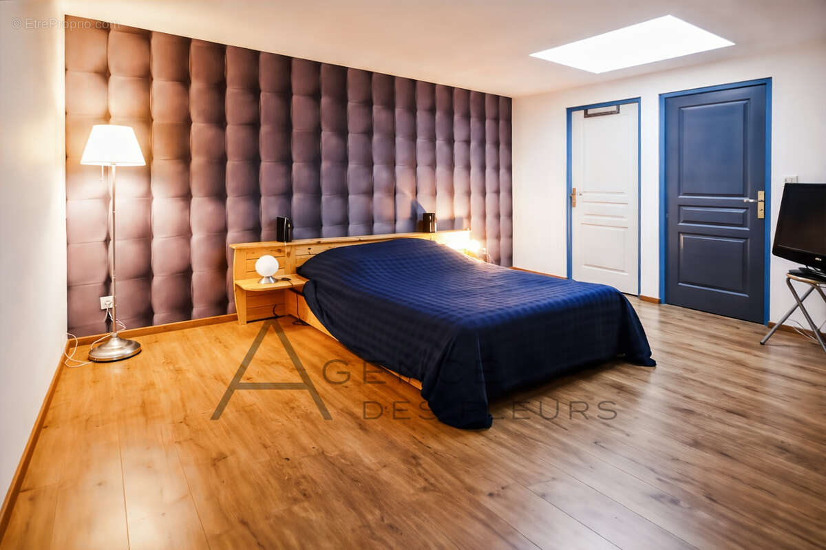 Appartement à ELBEUF