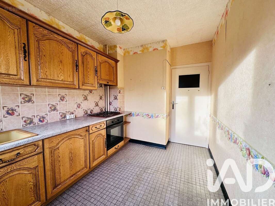 Photo 5 - Maison à RECHICOURT-LE-CHATEAU