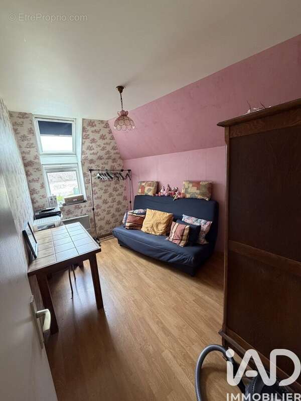 Photo 5 - Appartement à MONTEREAU-FAULT-YONNE