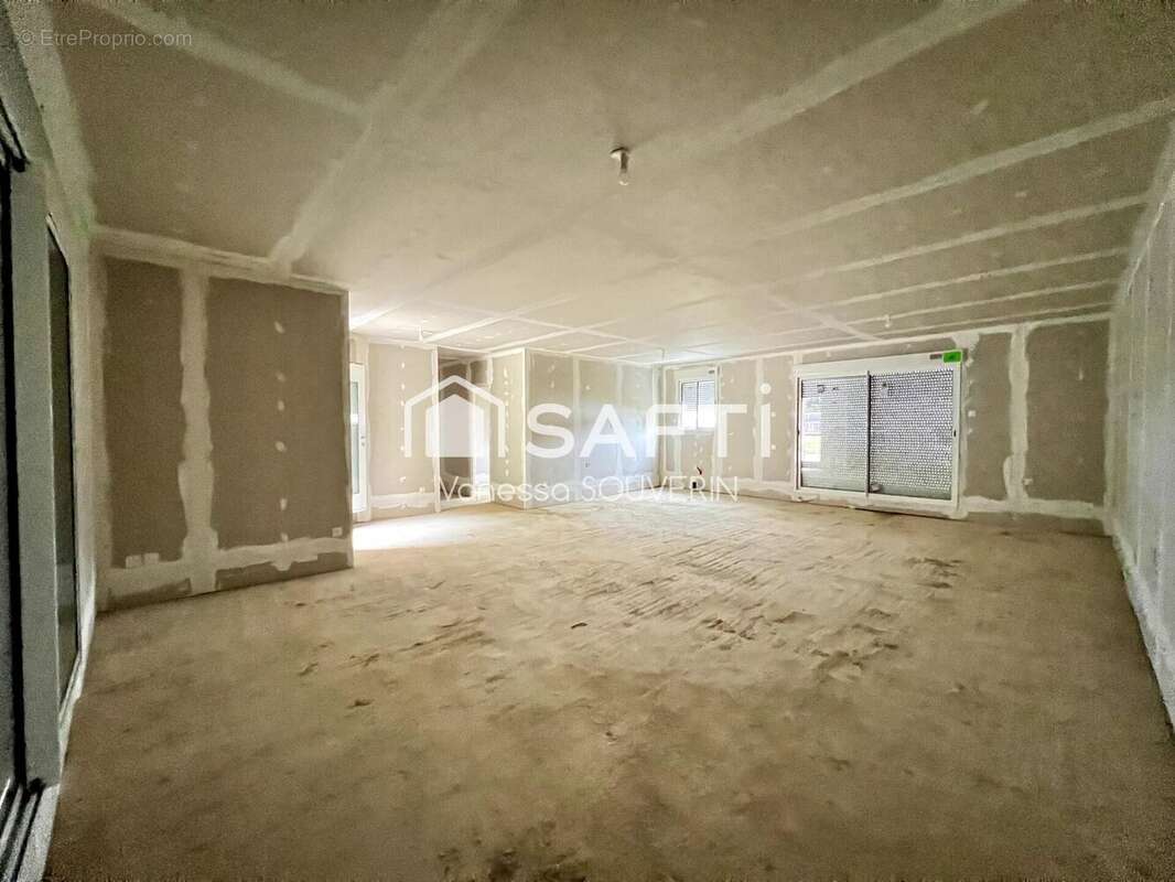 Photo 3 - Maison à PONT-SUR-YONNE