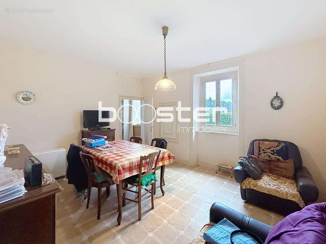 Maison en pierre - photo 2